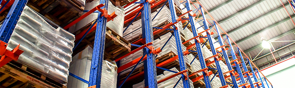 inventory racks
