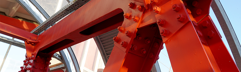 structural bolting