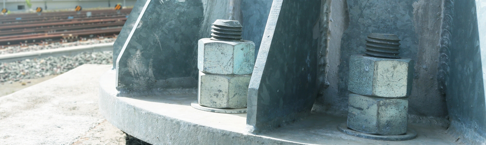 structural footing